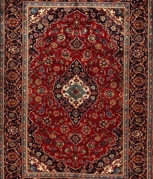 Kashan Red