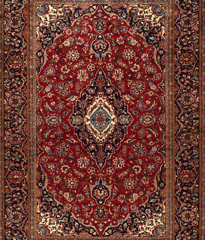 Kashan Red