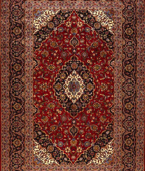 Kashan Red