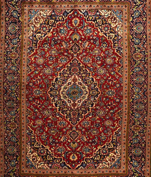 Kashan Red