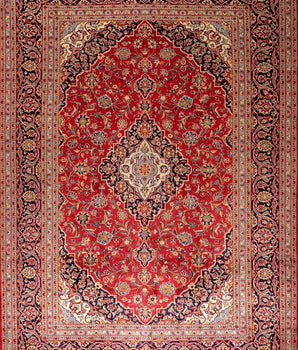 Kashan Red