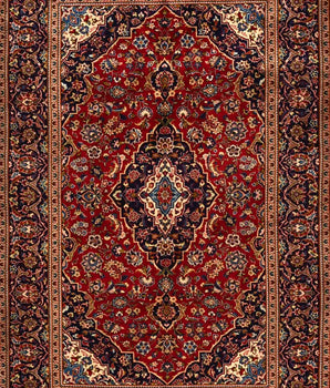 Kashan Red