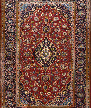 Kashan Red