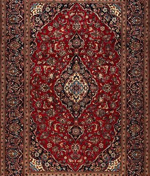 Kashan Red