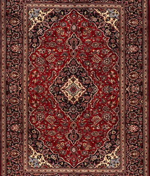 Kashan Red