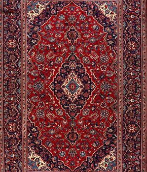 Kashan Red