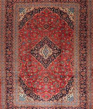 Kashan Red