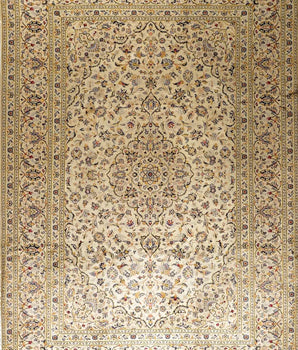 Kashan Beige