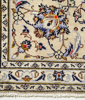 Kashan Beige