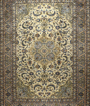 Kashan Beige