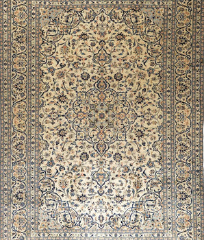 Kashan Beige