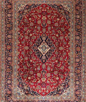 Kashan Red