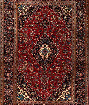 Kashan Red