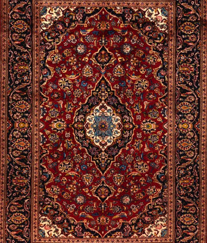 Kashan Red