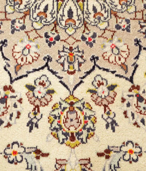 Kashan Beige