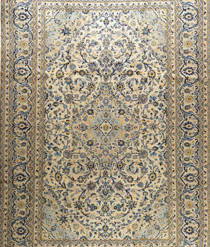 Kashan Beige