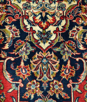 Kashan Red