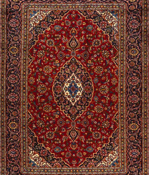 Kashan Red