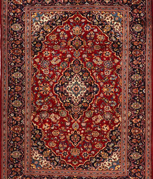 Kashan Red