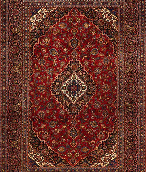 Kashan Red