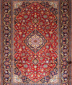 Kashan Red