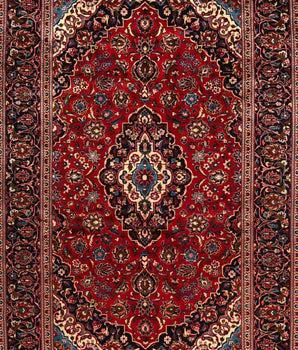 Kashan Red