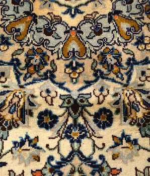 Kashan Beige
