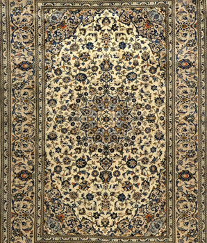 Kashan Beige