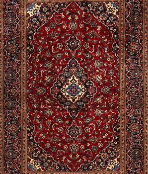 Kashan Red