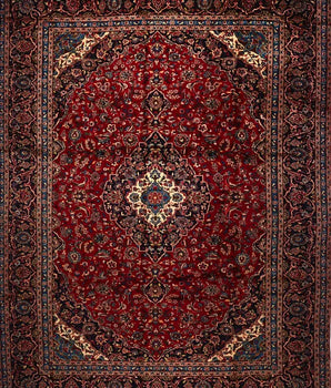 Kashan Red