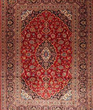 Kashan Red