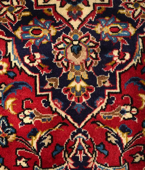 Nadjafabad Red