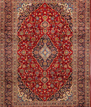 Kashan Red