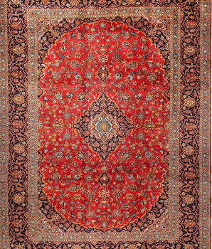 Kashan Red