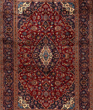 Kashan Red