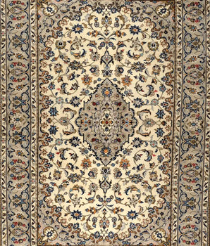 Kashan Beige