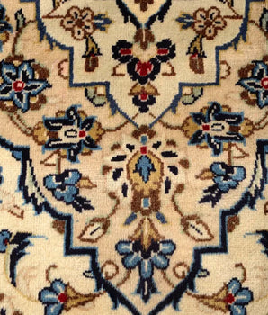 Kashan Beige