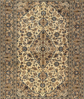 Kashan Beige