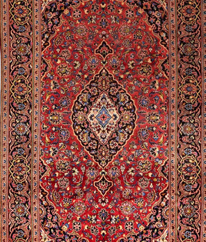 Kashan Red