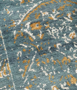 Kontes Turquoise