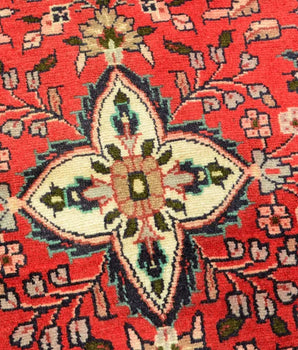 Hamadan Red