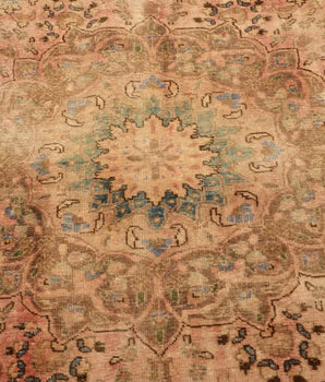 Mashad Pink