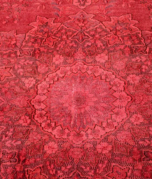Vintage Fuchsia