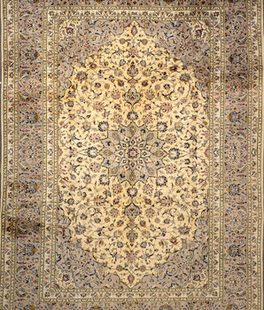 Kashan Beige