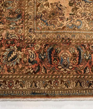 Bakhtiar Beige