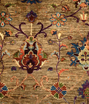 Sultani Brown