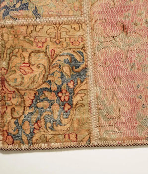 Patchwork Multi