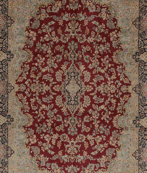 Kirman Red