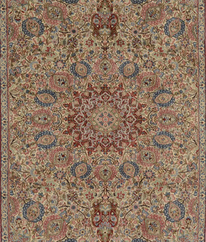 Kirman Beige