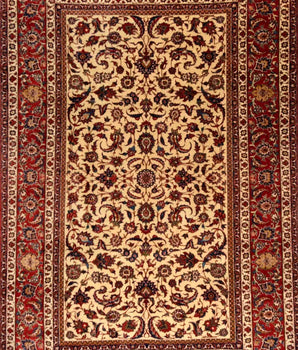 Isfahan Beige